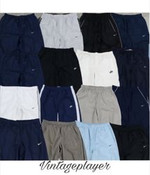 Echte Vintage Nike Laufhose