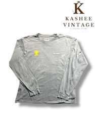 クイックシルバー チャンピオン Tシャツ