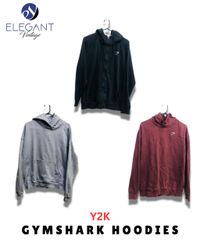 Y2K Gym Shark Hoodies - EV1619