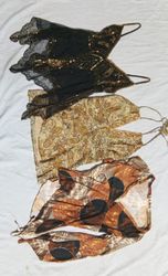 Granny Tops -Designer brands_ Scala,liqued,v gener..