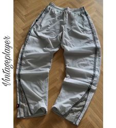 Special Vintage Nike Trackpants