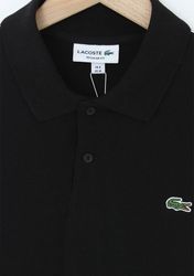 Authentic Lacoste Collar T-Shirts