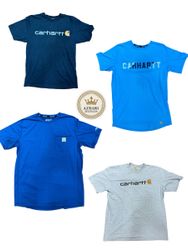 Carhartt t shirt 06 pcs At 222