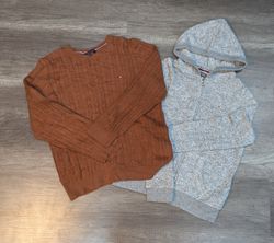 1735 - Tommy Hilfiger Pullover