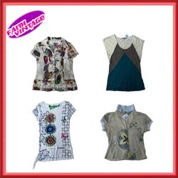 クリーミー・デライト・パンツコート＆トップスミックスバンドル(FV-277)