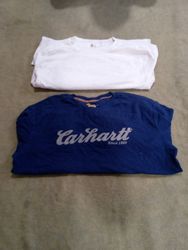 「Carhartt Tシャツ」
