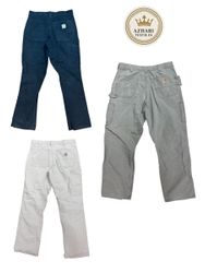 Jeans Carhartt 05 pcs À 230