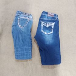Y2K Jeans