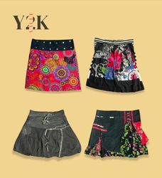 Y2K Color Pop Era (Yv-557)