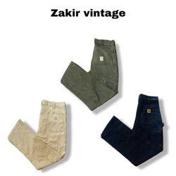 Jeans mix Carhartt