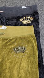 SD 323 - Juicy Couture Flared Women Trousers