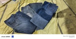 Unbranded bootcut pants