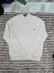 Ralph Lauren light weight sweater