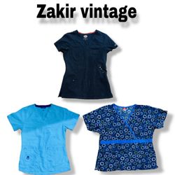 Dickies Medical Shirts