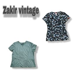 Dickies Medical Shirts