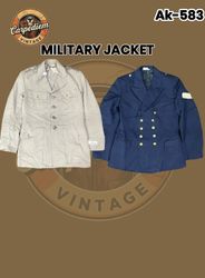 Veste militaire Ak-583