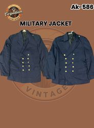Veste militaire Ak-586