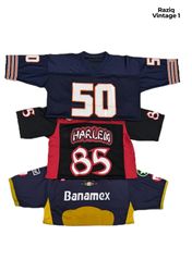 💥 RV1555 Sports Jersey