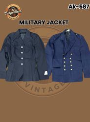 Veste militaire Ak-587
