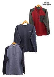 💥 RV1556 Columbia Hoodies