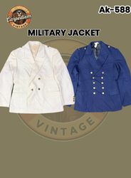 Veste militaire Ak-588