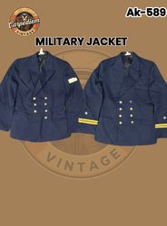 Veste militaire Ak-589