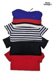 💥 RV1558 Ralph Lauren Tshirts