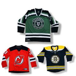 NHL CCM Jerseys