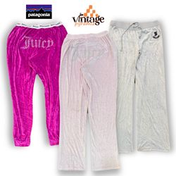 VPX835 Juicy Couture Trousers