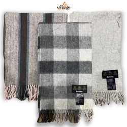 VPX837 Barbour Scarves