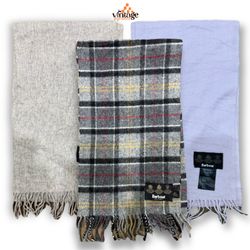 VPX838 Barbour Scarves