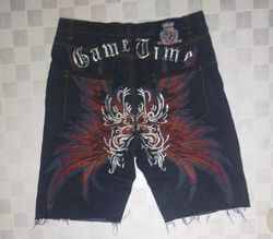 ECKO UNTILD AND OTHER MIX BRANDS SHORTS (ID 244)