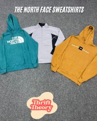 The North Face Sweatshirts - (29/12)