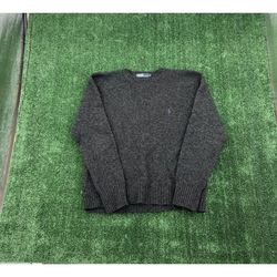 Polo Ralph Lauren Round neck sweaters
