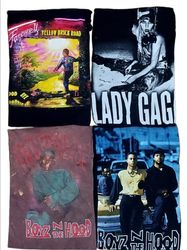 T-shirt stampate VCH007