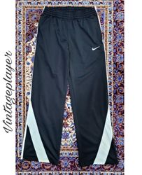 クラシック ナイキ トラックパンツ