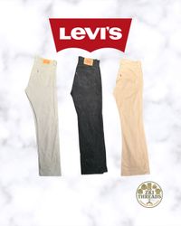 Levi’s Jeans