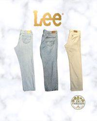 Lee Jeans