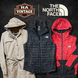 プレミアム TNF ジャケット
