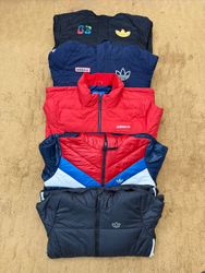 アディダス トレフォイル パファー