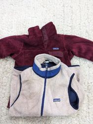 パタゴニア フリース ミックス