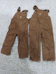 Carhartt Kids Dungarees Mix