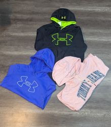 1737 - Puma, Under Armour, Tommy Hilfiger, Nike & ..