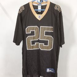 NFL, NBA & MAJESTIC JERSEYS - BUNDLE 08