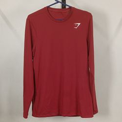 T-SHIRTS & TANK TOP GYMSHARK - BUNDLE 01