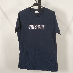 GYMSHARK T-SHIRTS & TANK TOP - BUNDLE 02