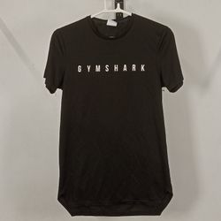 GYMSHARK T-SHIRTS & TANK TOP - BUNDLE 03