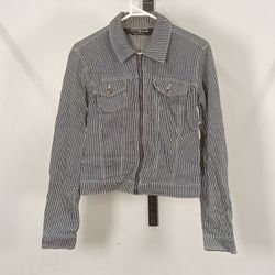 Y2K DENIM & COTTON JACKETS