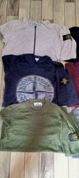 Stone Island Sweaters