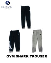 Gym Shark Trousers - EVM0620